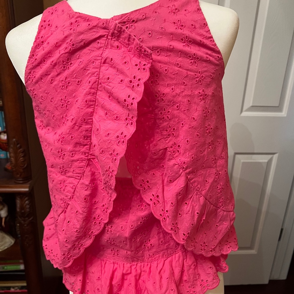 Blouse - Picture 2 of 3